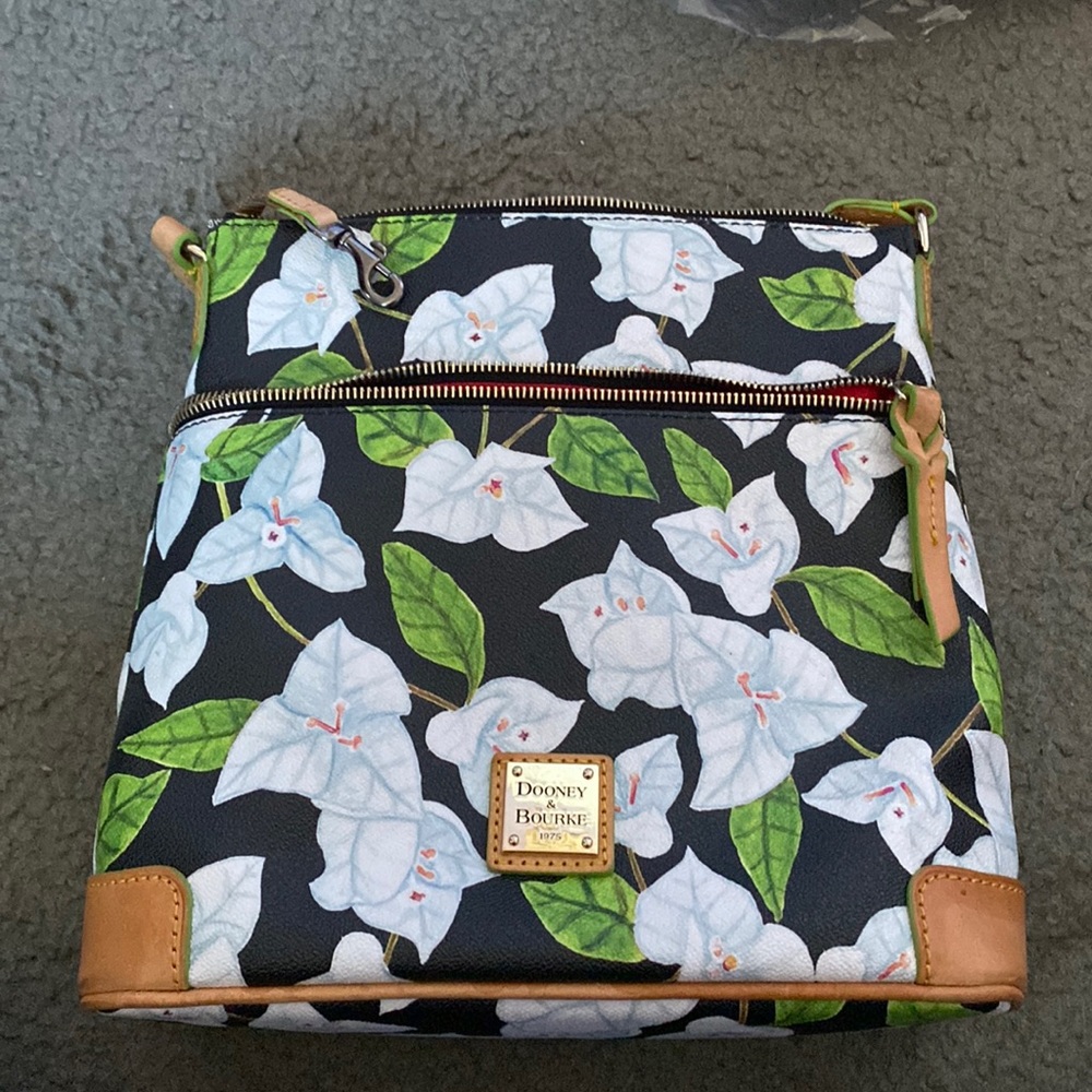 Dooney and Bourke crossbody